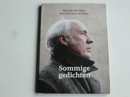 Herman van Veen - Sommige Gedichten (DVD)