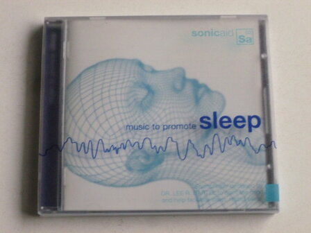 Music to Promote Sleep - Hennie Bekker, Dr. Lee R. Bartel