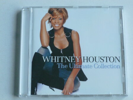 Whitney Houston - The Ultimate Collection