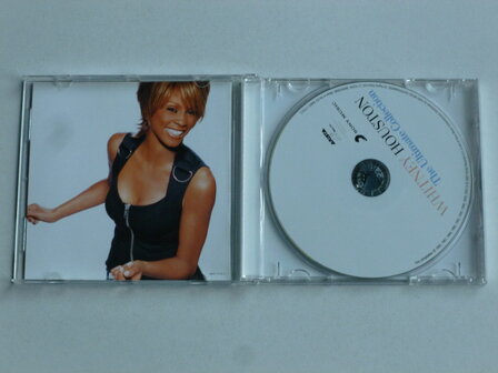 Whitney Houston - The Ultimate Collection