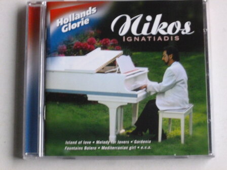 Nikos Ignatiadis - Hollands Glorie