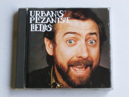 Urbanus plezantste liedjes