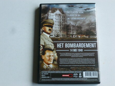 Het Bombardement 14 Mei 1940 Rotterdam (DVD)