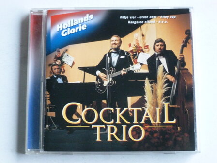 Cocktail Trio - Hollands Glorie