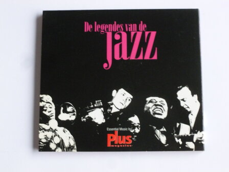 De Legendes van de Jazz (plus)