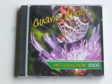 Guano Apes - Hit Collection 2000