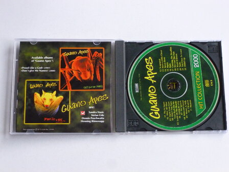 Guano Apes - Hit Collection 2000