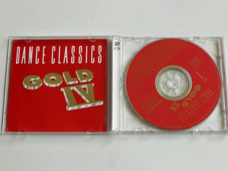 Dance Classics - Gold IV (2 CD)