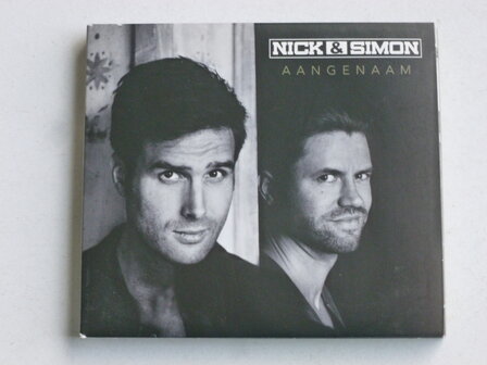 Nick &amp; Simon - Aangenaam