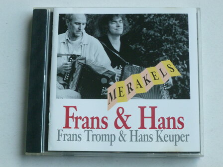 Frans Tromp &amp; Hans Keuper - Merakels