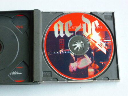 AC/DC - Only the Strong Survive (2 CD)