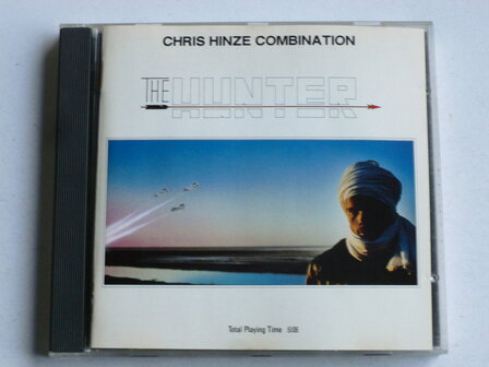 Chris Hinze Combination - The Hunter