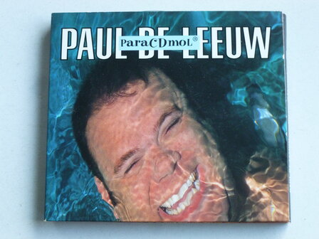 Paul de Leeuw - ParaCDmol (2 CD)