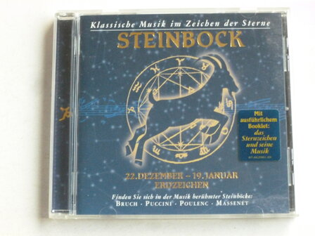 Steinbock - Klassische Musik im Zeichen der Sterne