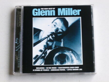 Glenn Miller - The very best of