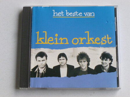 Het beste van Klein Orkest