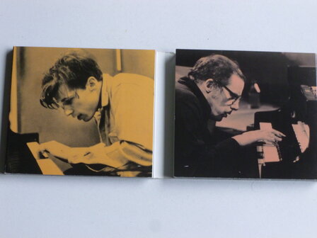 Glenn Gould - A State of Wonder / The Complete Goldberg Variations 1955 &amp; 1981 (3 CD)