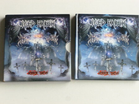 Iced Earth - Horror Show (2 CD)