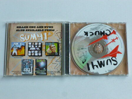 Sum 41 - Chuck