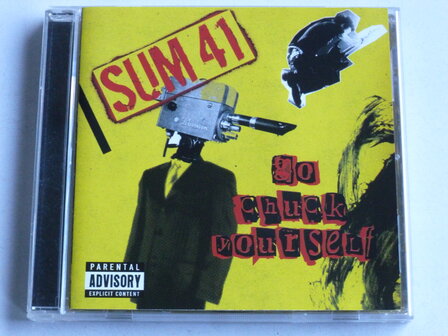 Sum 41 - Go Chuck Yourself