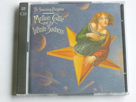 The Smashing Pumpkins - Mellon Collie and the Infinite Sadness (2 CD)