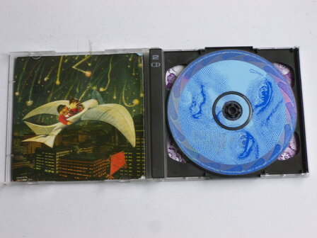 The Smashing Pumpkins - Mellon Collie and the Infinite Sadness (2 CD)