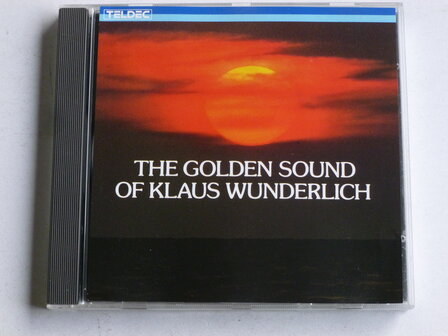 The Golden Sound of Klaus Wunderlich