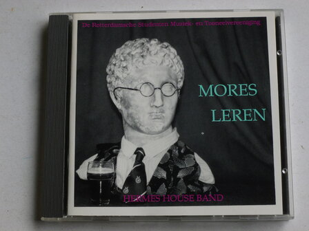 Hermes House Band - Mores Leren