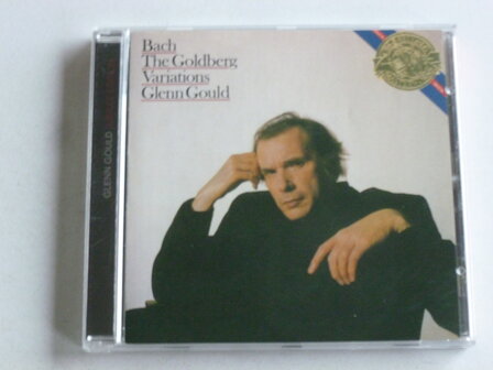 Bach - The Goldberg Variations / Glenn Gould (geremastered)