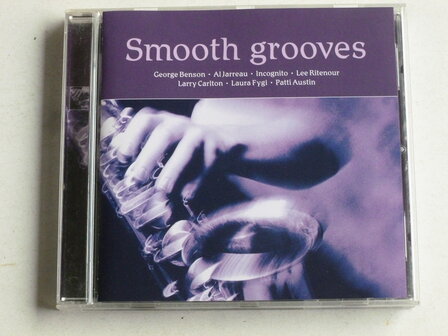 Smooth Grooves 