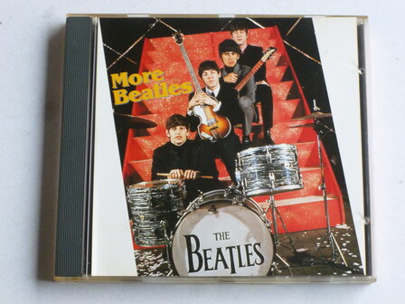 The Beatles - More Beatles