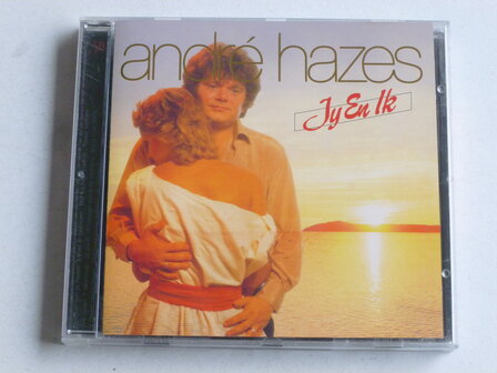 Andre Hazes - Jij en Ik (geremastered)