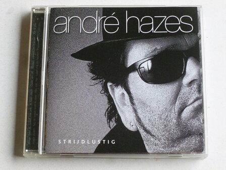 Andre Hazes - Strijdlustig