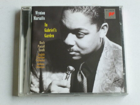 Wynton Marsalis - In Gabriel&#039;s  Garden