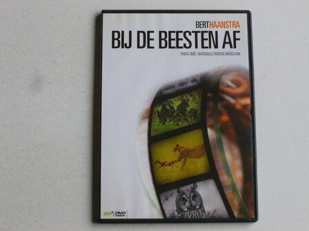 Bert Haanstra - Compleet (10 DVD)