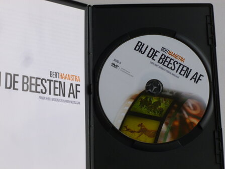 Bert Haanstra - Compleet (10 DVD)