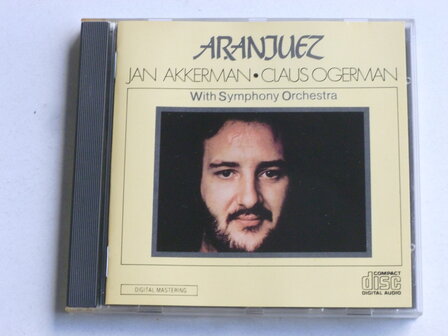 Jan Akkerman, Claus Ogerman - Aranjuez