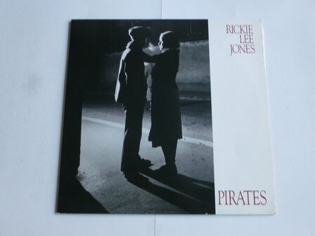 Rickie Lee Jones - Pirates (LP)