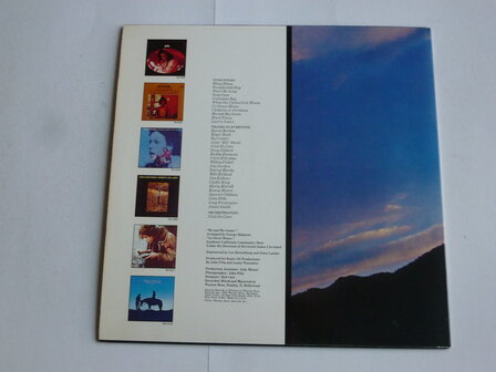 Arlo Guthrie (LP) usa