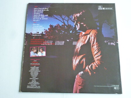 Keith Emerson - Inferno / Soundtrack (LP)