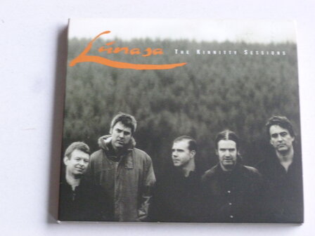 Lunasa - The Kinnitty Sessions