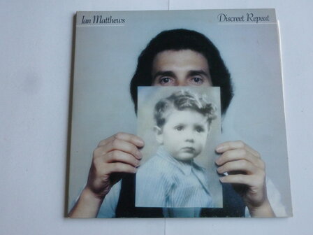 Ian Matthews - Discreet Repeat (2 LP)