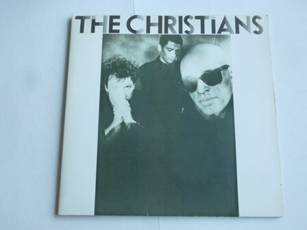 The Christians (LP)