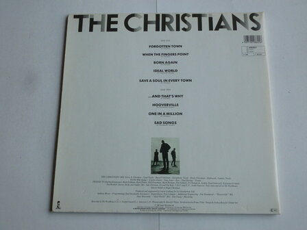 The Christians (LP)