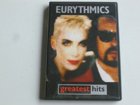 Eurythmics - Greatest Hits (DVD)