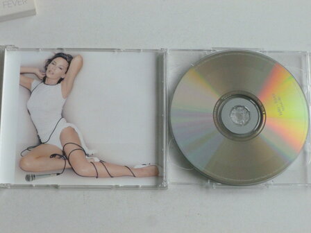 Kylie Minogue - Fever (2 CD) Special Edition