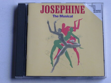 Josephine - The Musical