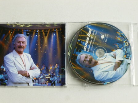 James Last - Gentleman of Music (2 CD)