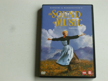 The Sound of Music - Rodgers &amp; Hammerstein