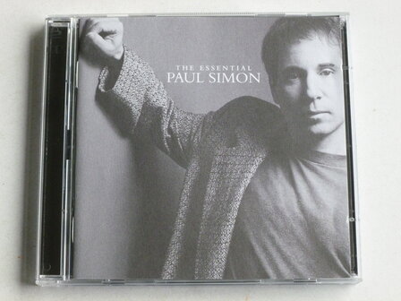 Paul Simon - The Essential (2 CD)